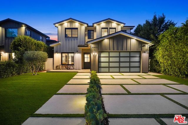 4915 Agnes Avenue, Valley Village, CA 91607