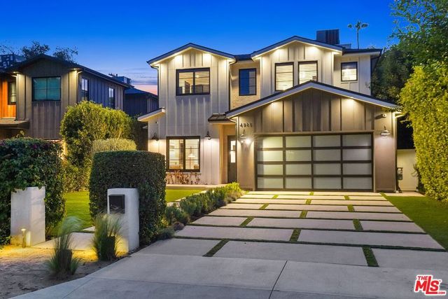 4915 Agnes Avenue, Valley Village, CA 91607