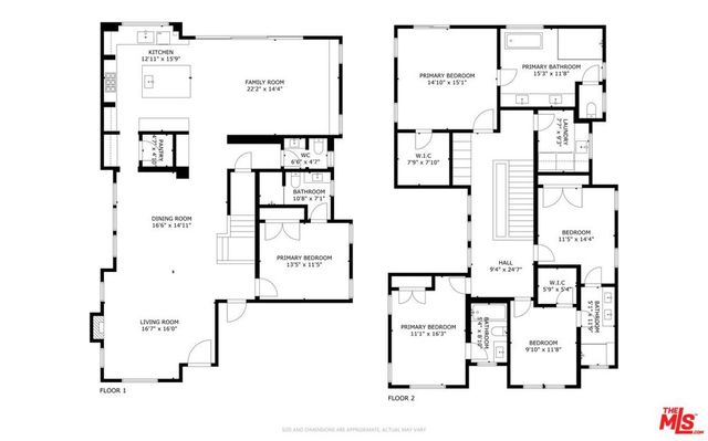 4915 Agnes Avenue, Valley Village, CA 91607