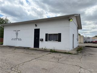 301 S Main Street, New Carlisle, OH 45344