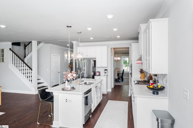 2501 Apsley Court, Greer, SC 29650