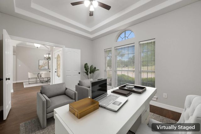 210 Cassidy DR, Georgetown, TX 78628