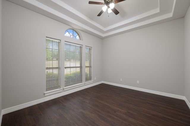 210 Cassidy DR, Georgetown, TX 78628