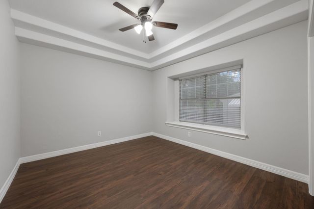 210 Cassidy DR, Georgetown, TX 78628