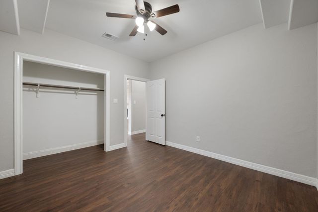 210 Cassidy DR, Georgetown, TX 78628