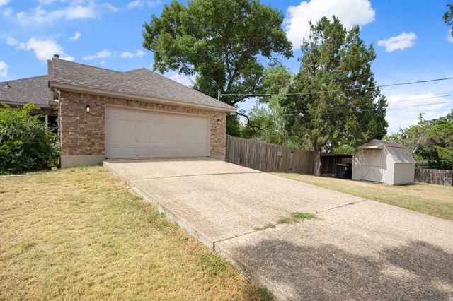 210 Cassidy DR, Georgetown, TX 78628