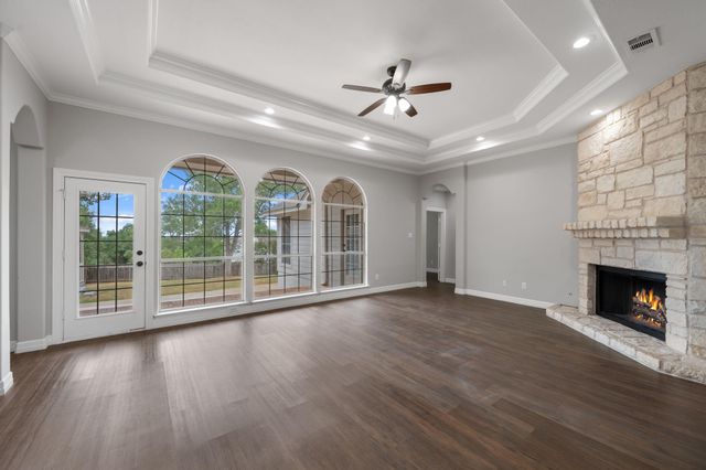 210 Cassidy DR, Georgetown, TX 78628