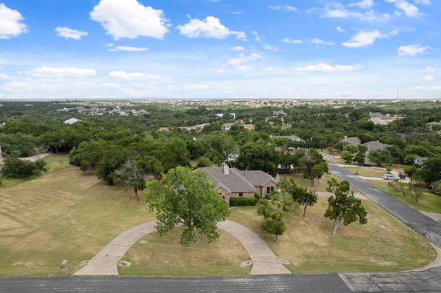 210 Cassidy DR, Georgetown, TX 78628