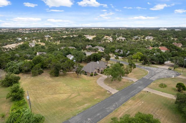 210 Cassidy DR, Georgetown, TX 78628