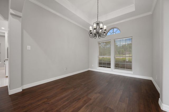 210 Cassidy DR, Georgetown, TX 78628