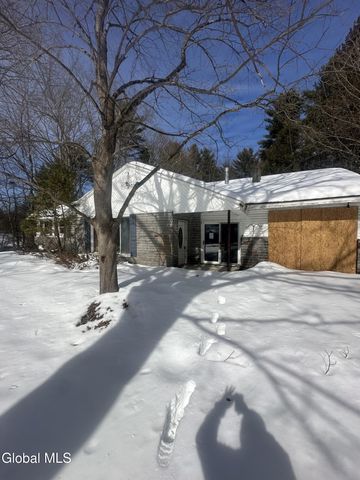 2234 Call Street, Lake Luzerne, NY 12846