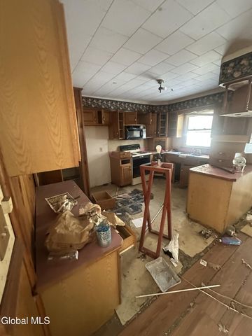 2234 Call Street, Lake Luzerne, NY 12846