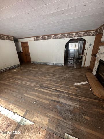 2234 Call Street, Lake Luzerne, NY 12846