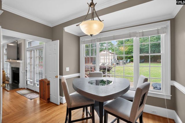 104 Trentwood Drive, Columbia, SC 29223