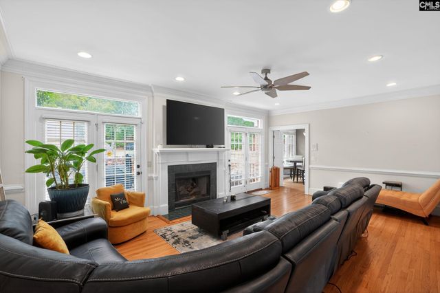 104 Trentwood Drive, Columbia, SC 29223