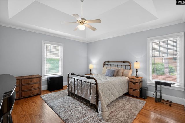104 Trentwood Drive, Columbia, SC 29223