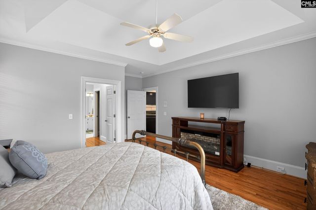 104 Trentwood Drive, Columbia, SC 29223