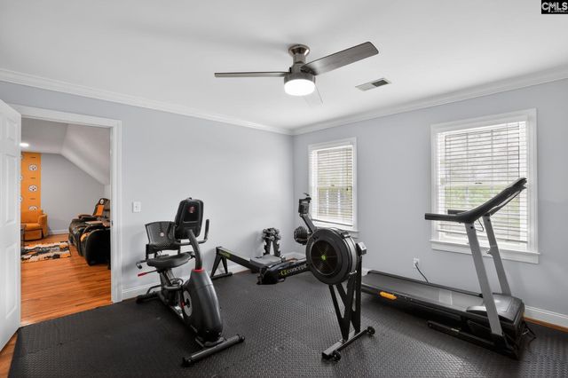104 Trentwood Drive, Columbia, SC 29223
