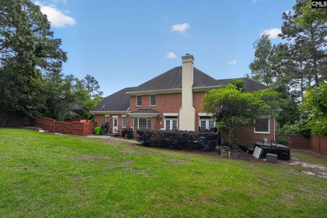 104 Trentwood Drive, Columbia, SC 29223