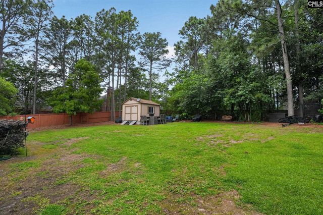 104 Trentwood Drive, Columbia, SC 29223