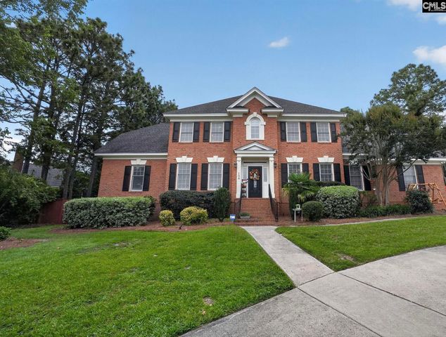 104 Trentwood Drive, Columbia, SC 29223