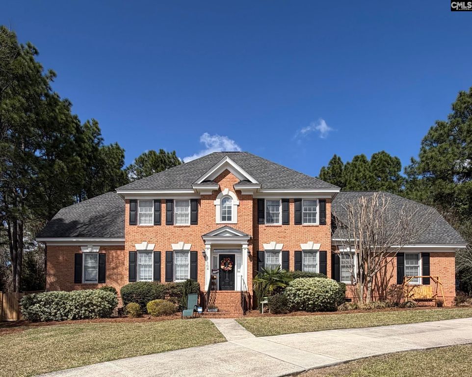 104 Trentwood Drive, Columbia, SC 29223