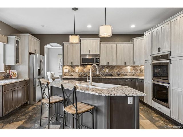 10821 W Indore Dr, Littleton, CO 80127