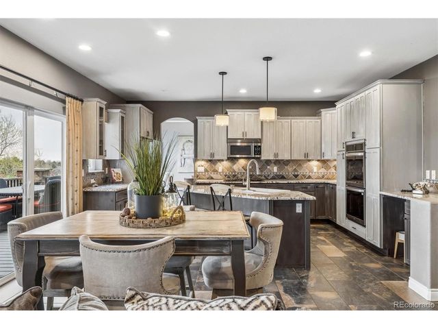 10821 W Indore Dr, Littleton, CO 80127