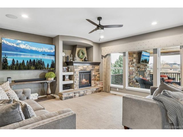 10821 W Indore Dr, Littleton, CO 80127