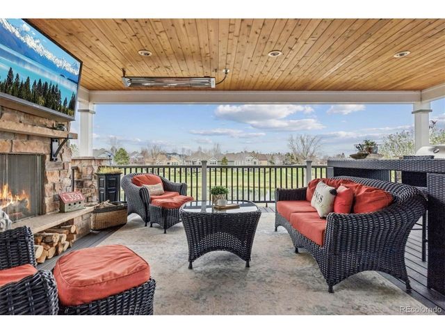 10821 W Indore Dr, Littleton, CO 80127