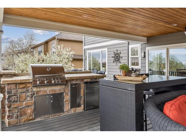 10821 W Indore Dr, Littleton, CO 80127