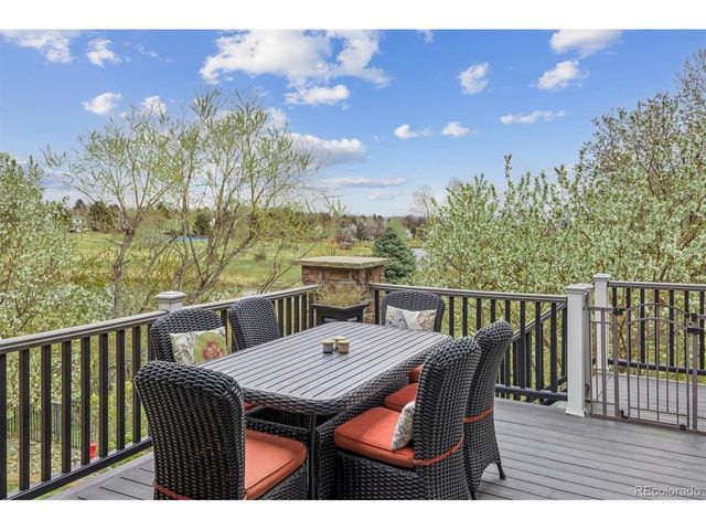 10821 W Indore Dr, Littleton, CO 80127