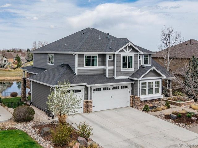 10821 W Indore Dr, Littleton, CO 80127