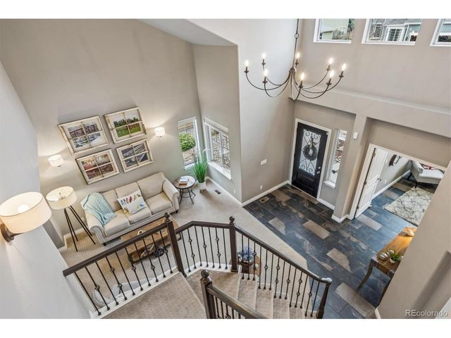 10821 W Indore Dr, Littleton, CO 80127