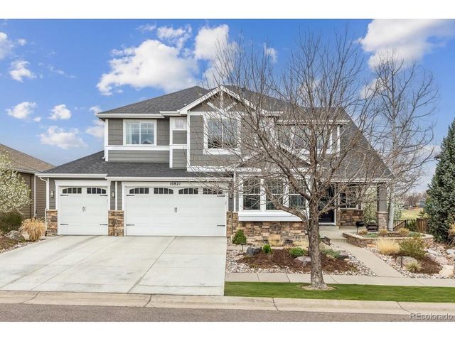 10821 W Indore Dr, Littleton, CO 80127