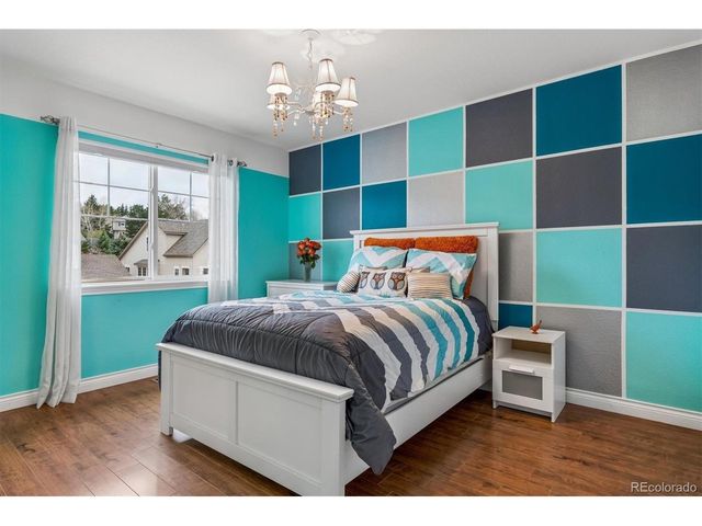 10821 W Indore Dr, Littleton, CO 80127