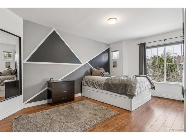 10821 W Indore Dr, Littleton, CO 80127