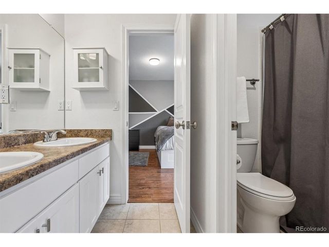 10821 W Indore Dr, Littleton, CO 80127