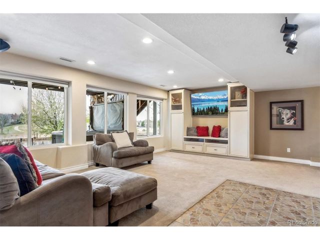 10821 W Indore Dr, Littleton, CO 80127