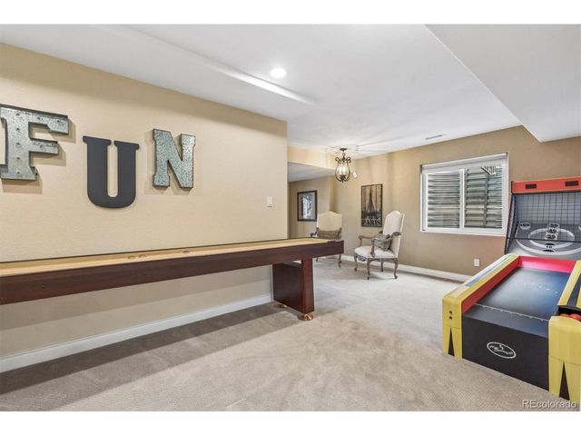 10821 W Indore Dr, Littleton, CO 80127