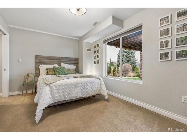 10821 W Indore Dr, Littleton, CO 80127