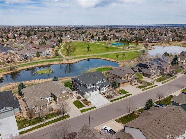 10821 W Indore Dr, Littleton, CO 80127