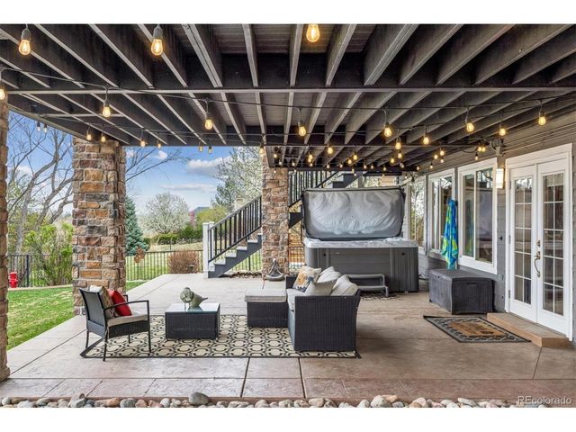 10821 W Indore Dr, Littleton, CO 80127