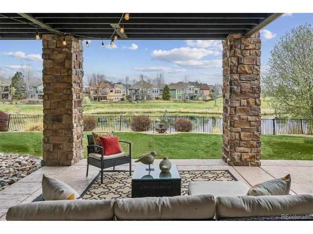 10821 W Indore Dr, Littleton, CO 80127