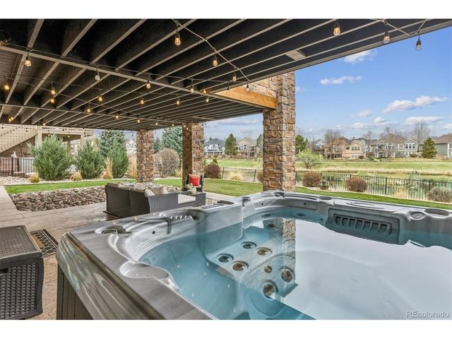 10821 W Indore Dr, Littleton, CO 80127