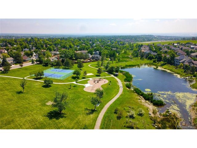 10821 W Indore Dr, Littleton, CO 80127