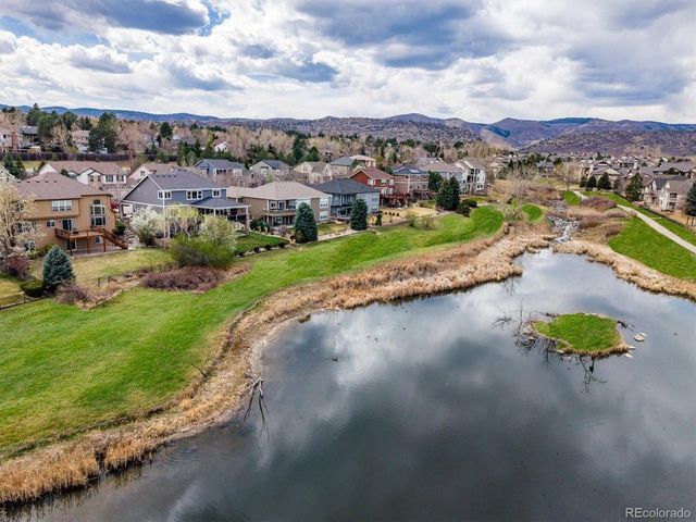 10821 W Indore Dr, Littleton, CO 80127