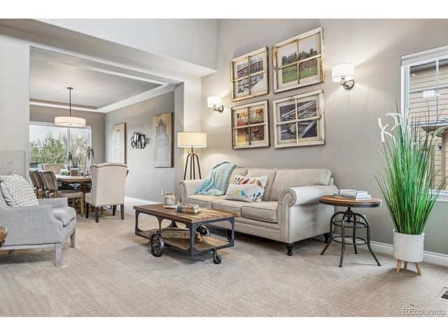 10821 W Indore Dr, Littleton, CO 80127