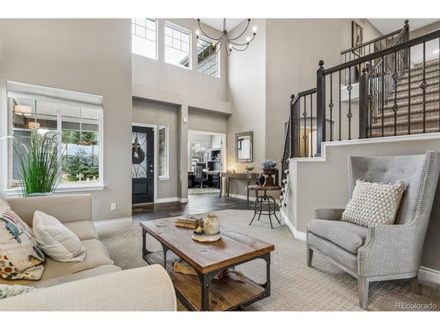 10821 W Indore Dr, Littleton, CO 80127