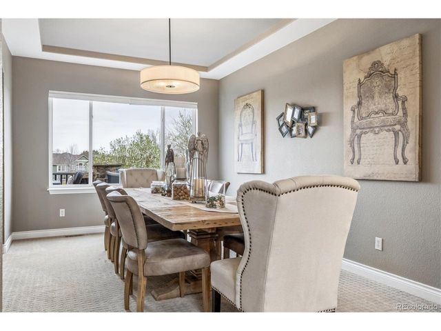 10821 W Indore Dr, Littleton, CO 80127